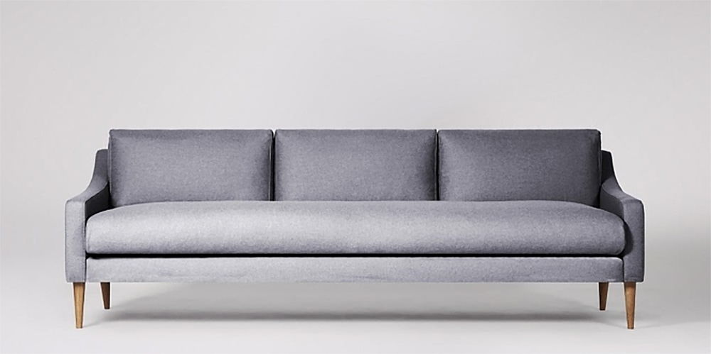 Franklin 3-Sits Soffa